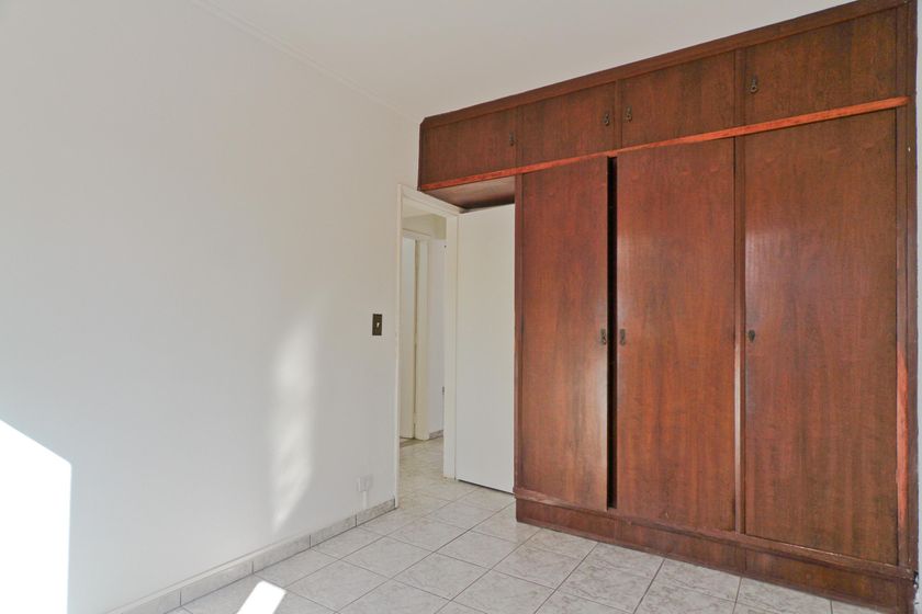 Apartamento em Santana - Więcej