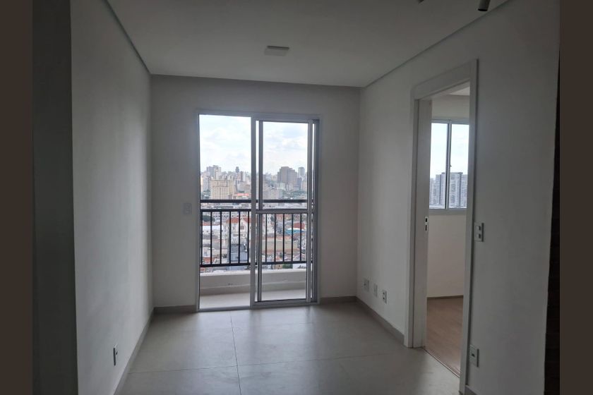 1-roms leilighet, 34 m²