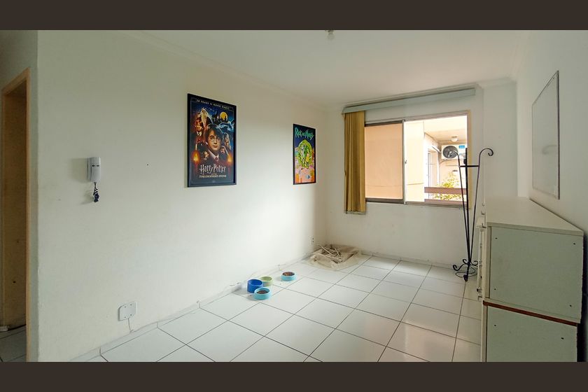 Apartamento – Porto Alegre - Vista 3