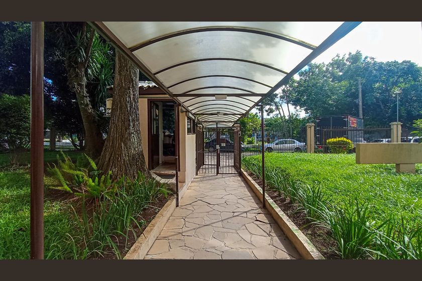 Apartamento – Porto Alegre - Vista 5