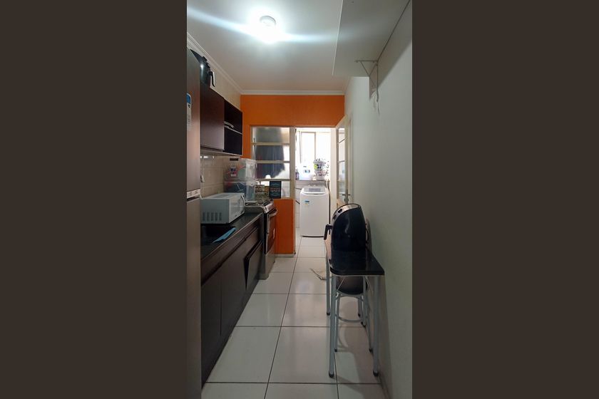 Apartamento – Porto Alegre - Vista 2