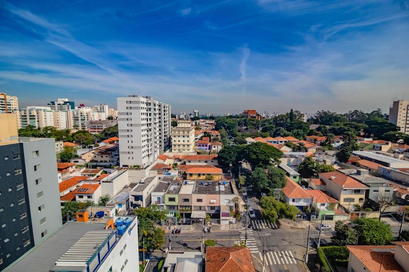 Studiooukitchenette em Planalto Paulista – další