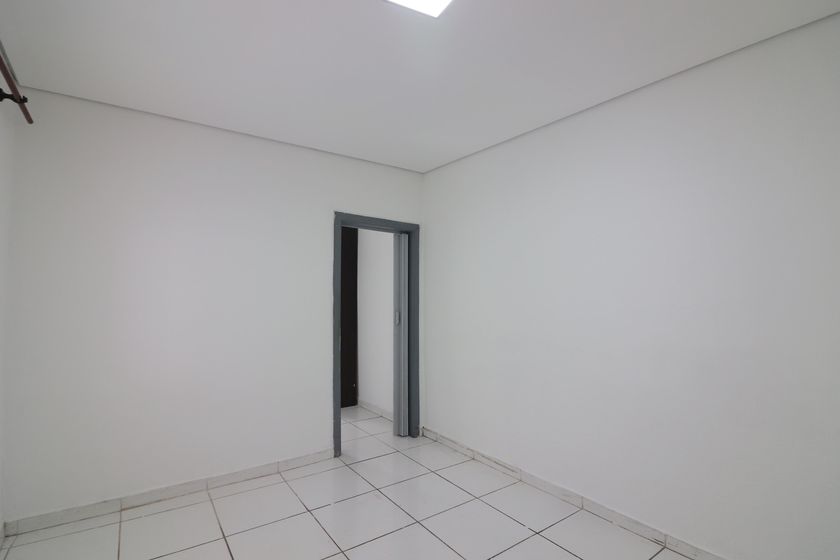 Casa em Vila Mariza - Widok 6