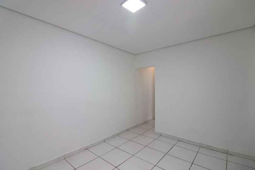 Casa em Vila Mariza - Widok 3
