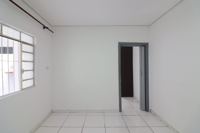 Casa em Vila Mariza - Widok 5