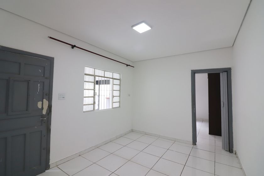 Casa em Vila Mariza - Widok 2