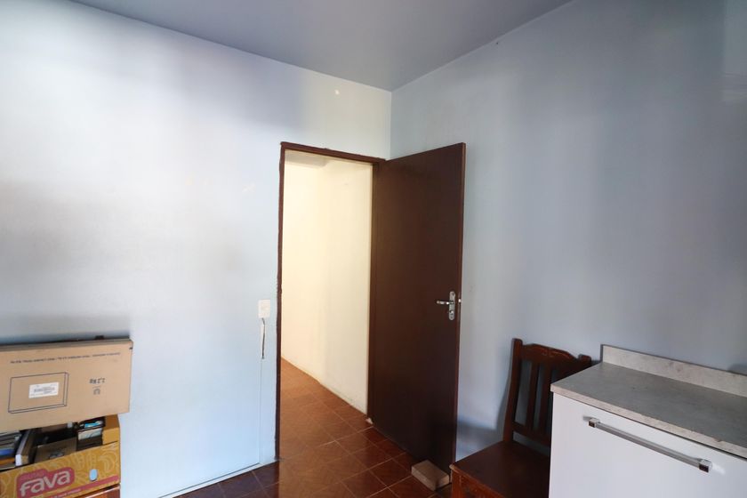 Casa em Jardim Irene - Więcej