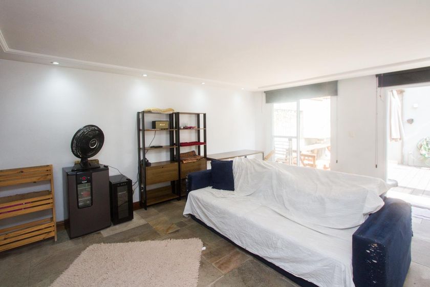 Apartamento em Brooklin - Widok 4