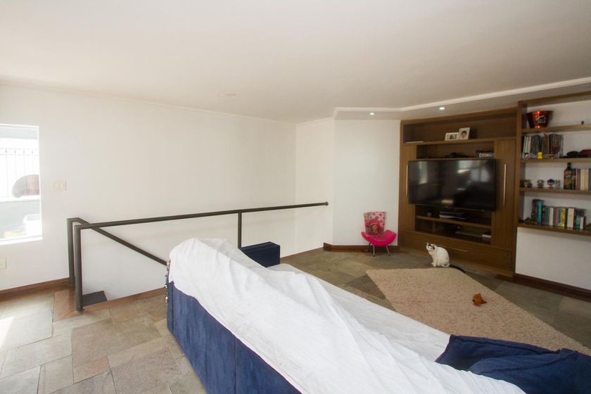 Apartamento em Brooklin - Widok 3