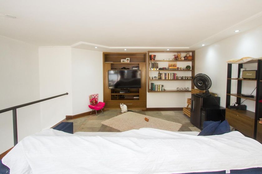 Apartamento em Brooklin - Widok 2