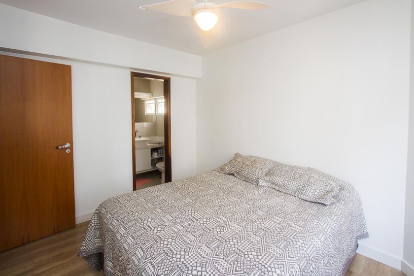Apartamento em Brooklin - Więcej