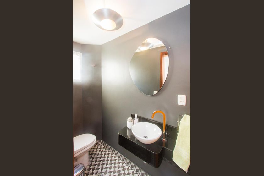 Apartamento em Brooklin - Widok 5