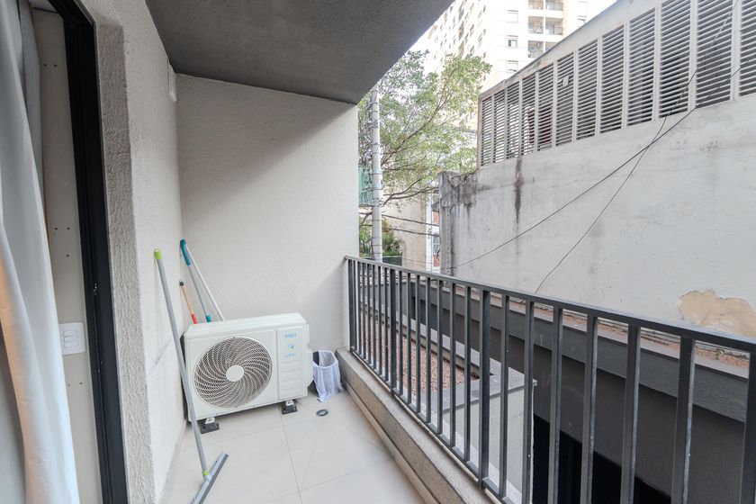 Apartamento – São Paulo - Mais