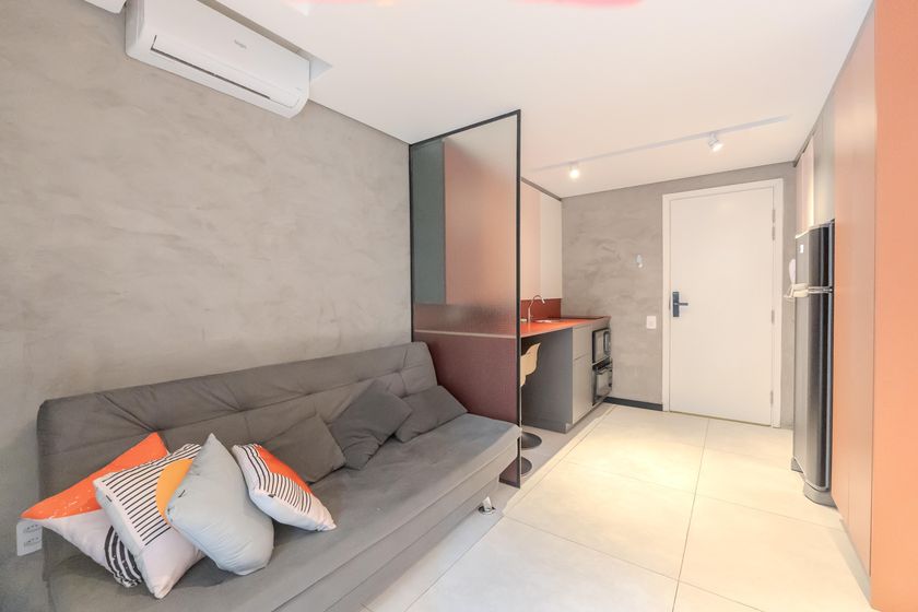 Apartamento – São Paulo