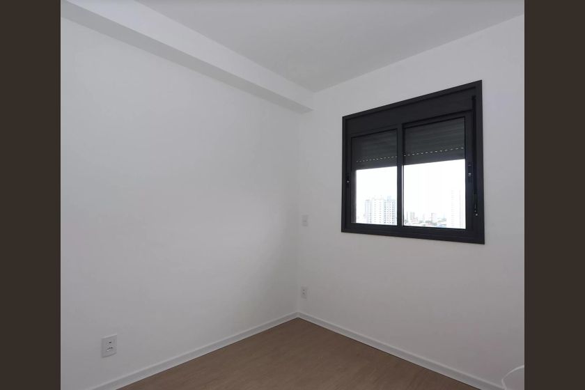 Apartamento em Parque da Vila Prudente - Widok 4