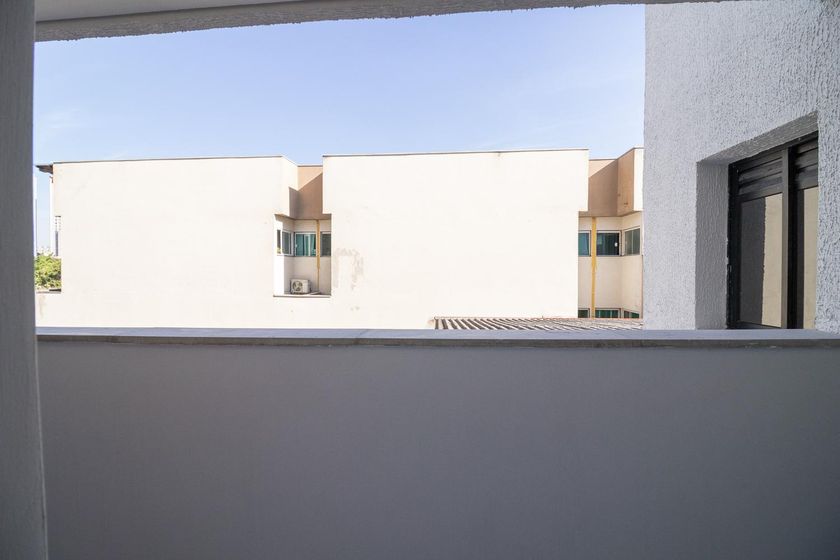 Apartamento em Cidade Patriarca - Więcej