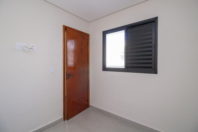 Apartamento em Cidade Patriarca - Widok 5
