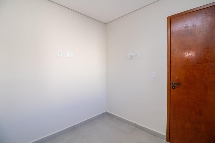 Apartamento em Cidade Patriarca - Widok 4
