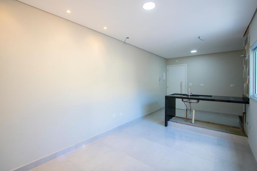 Apartamento em Vila Linda - Ansicht 4