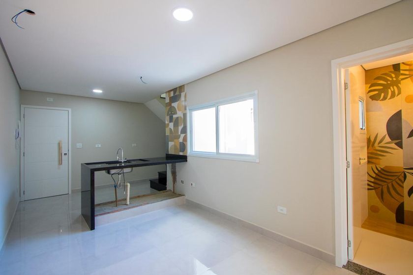 Apartamento em Vila Linda - Ansicht 3