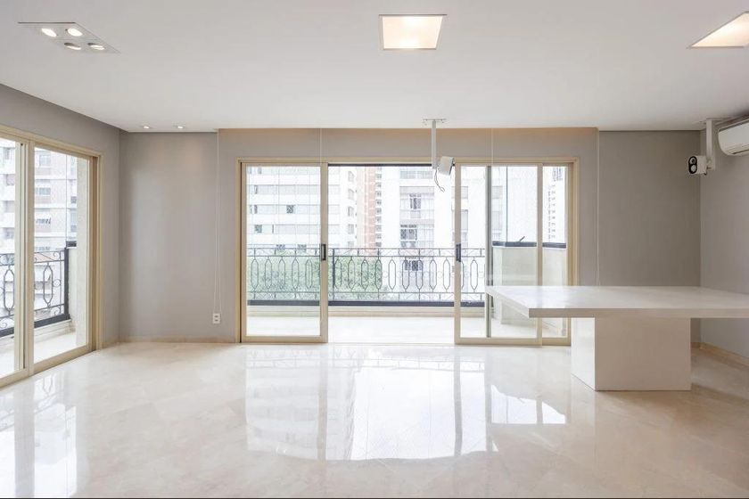 Apartamento em Perdizes - Widok 3