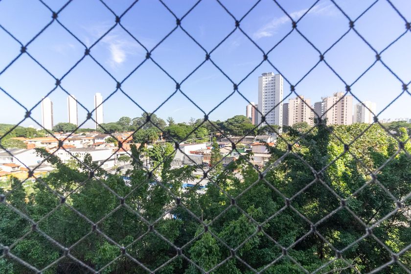 Apartamento – São Paulo - Vista 4