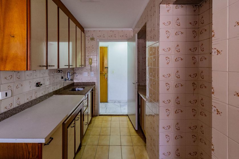 Apartamento – São Paulo - Vista 3