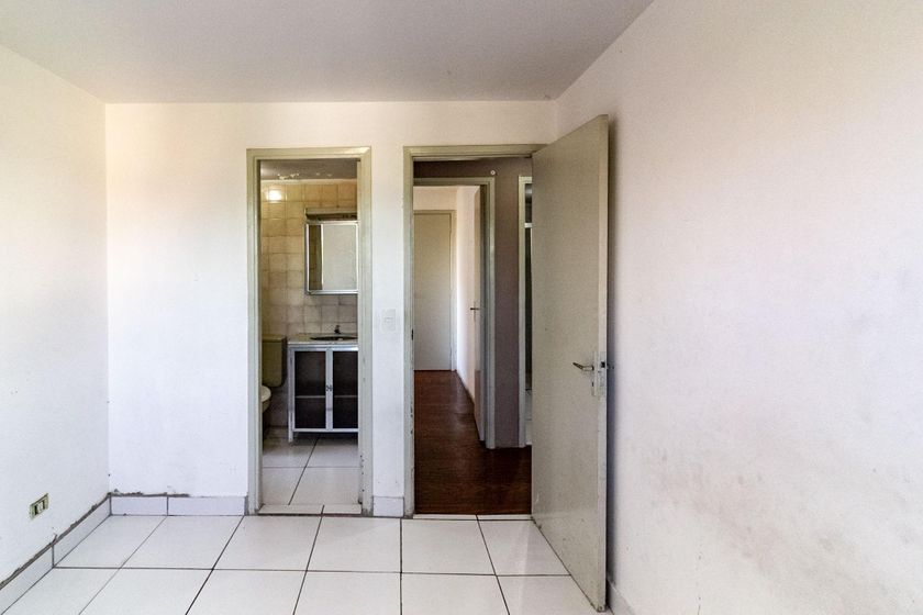 Apartamento – São Paulo - Vista 5