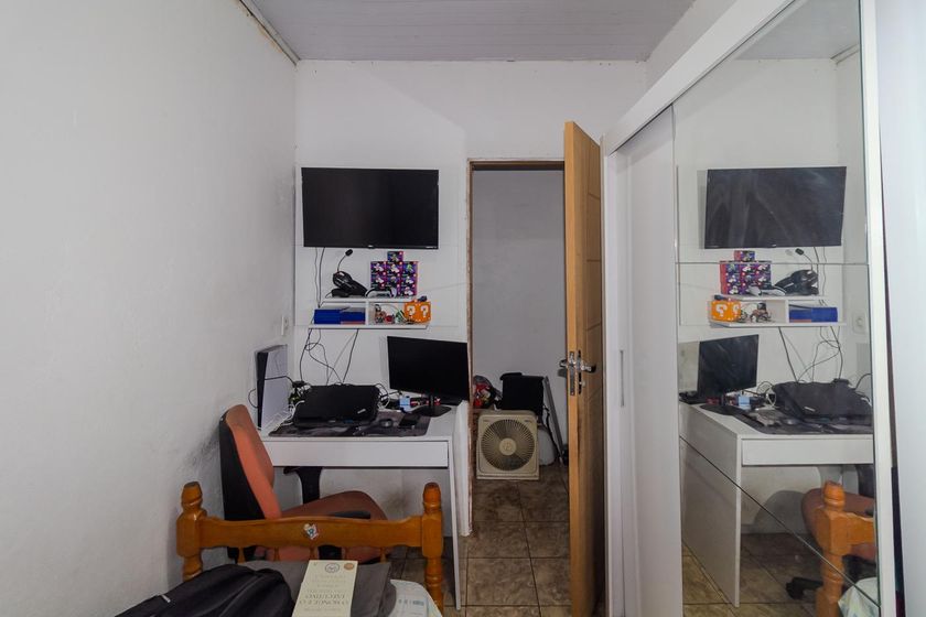 Casa em Água Rasa - Mehr