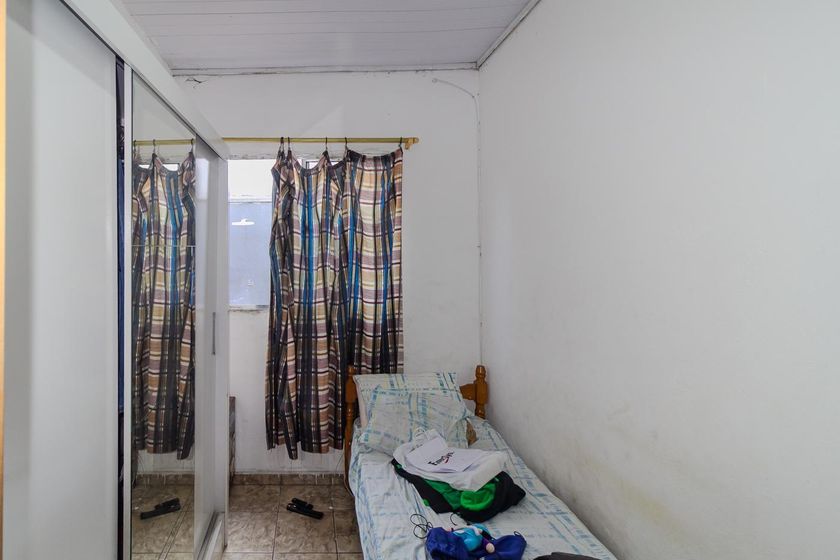 Casa em Água Rasa - Ansicht 5