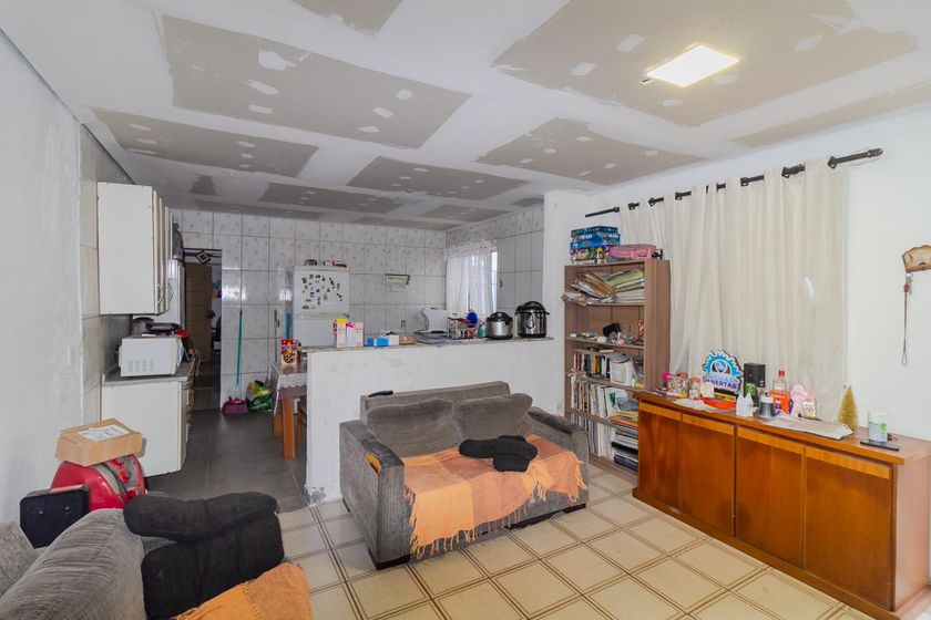 Casa em Água Rasa - Ansicht 2