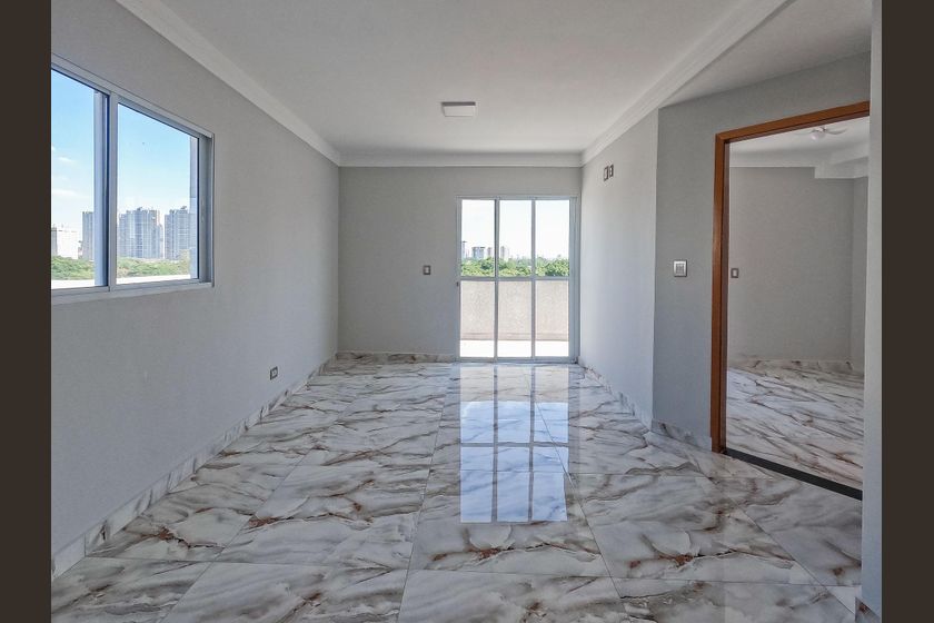 Apartamento em Vila Arcadia – pohled 5