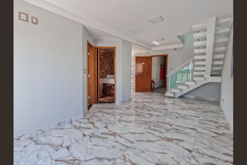 Apartamento em Vila Arcadia – pohled 4