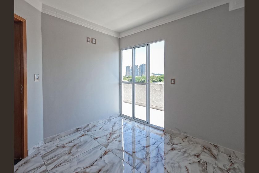 Apartamento em Vila Arcadia – další