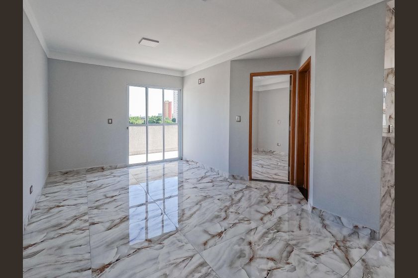 Apartamento em Vila Arcadia – pohled 2