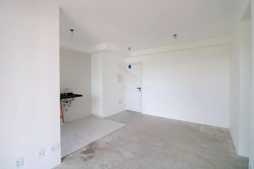 Apartamento em Santo Amaro – pohled 5
