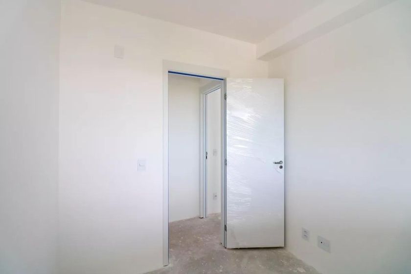 Apartamento em Santo Amaro – pohled 2
