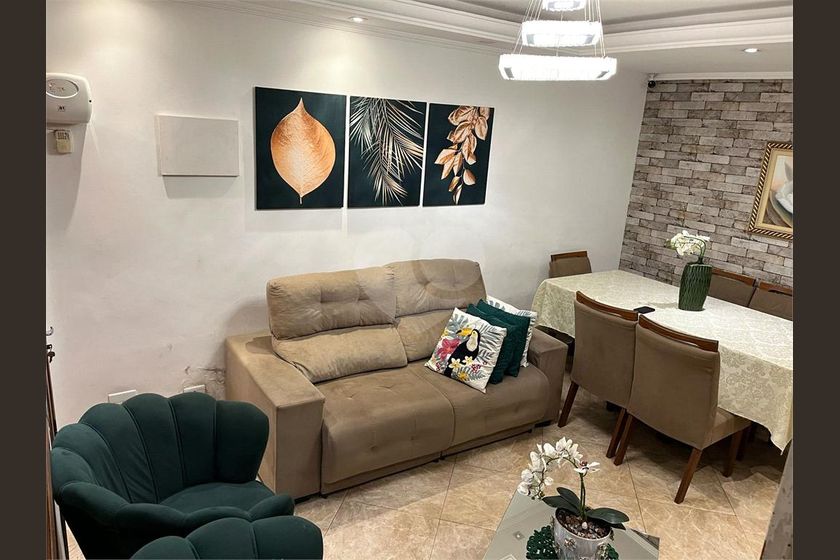 Casa em Cidade Líder - Ansicht 2