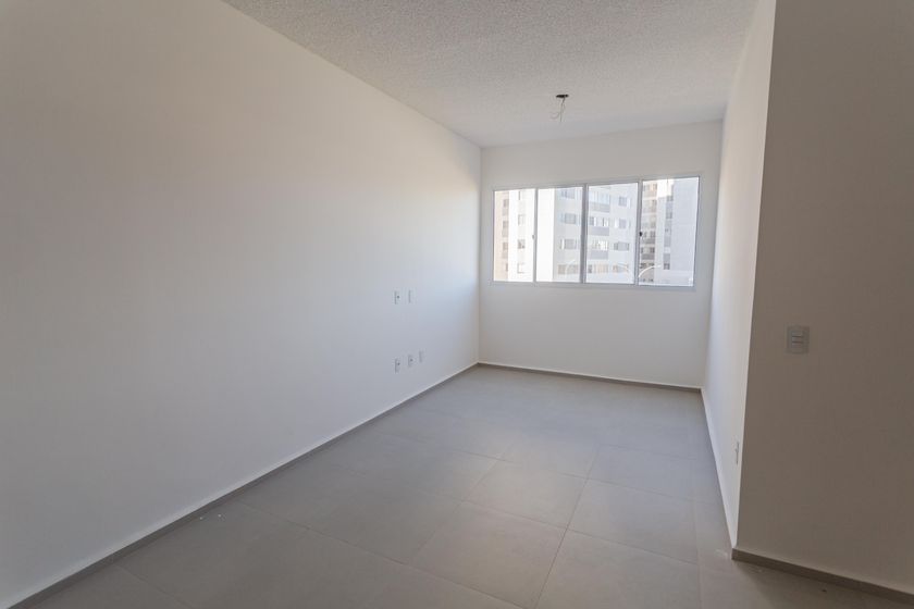 Apartamento – Belo Horizonte - Vista 2