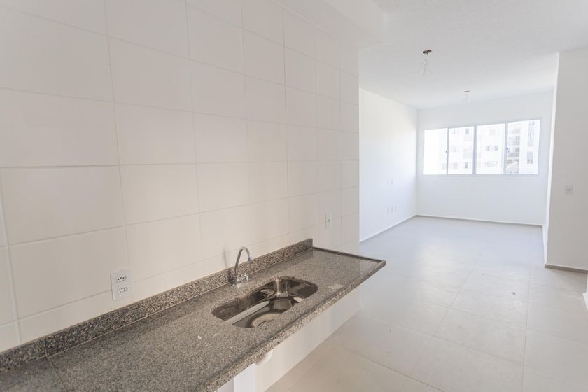 Apartamento – Belo Horizonte - Vista 4