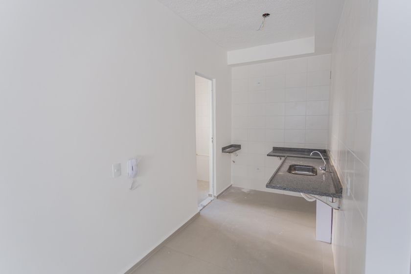 Apartamento – Belo Horizonte - Vista 3