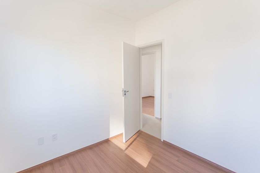Apartamento – Belo Horizonte - Vista 5
