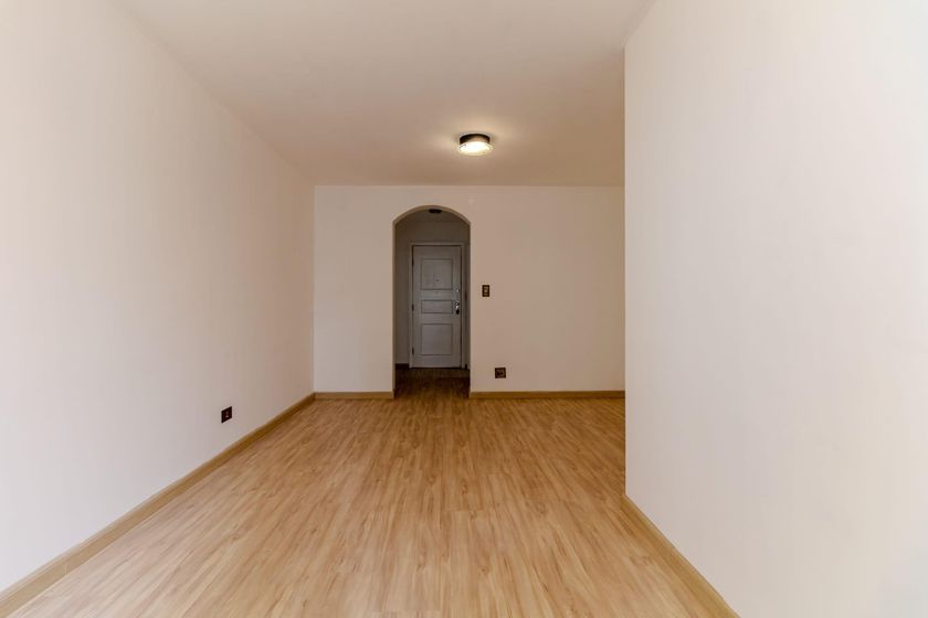 Apartamento em Lapa – pohled 3