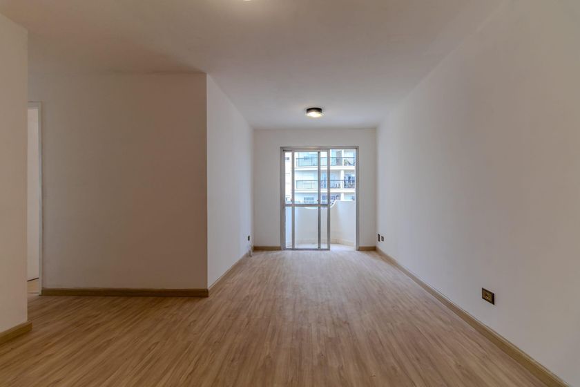 Apartamento em Lapa – pohled 2