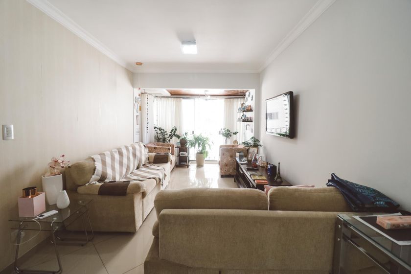 Apartamento em Santa Teresinha - Ansicht 2