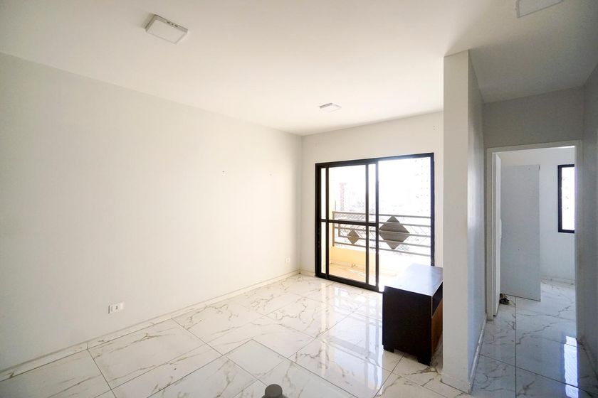 Apartamento em Chácara Santo Antônio (zona Leste) - Widok 2