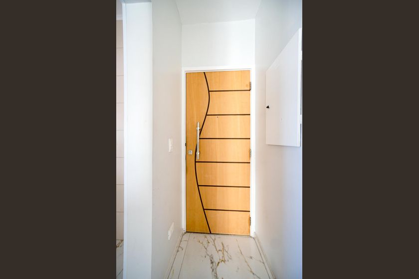 Apartamento em Chácara Santo Antônio (zona Leste) - Widok 4