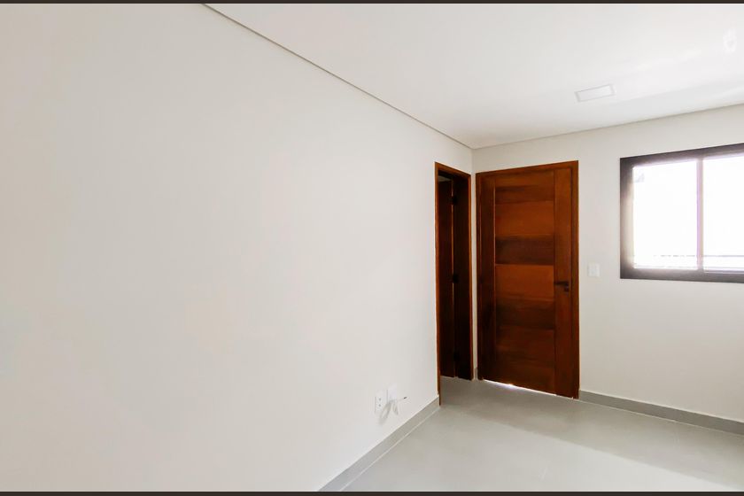 Apartamento em Cidade Patriarca - Widok 6