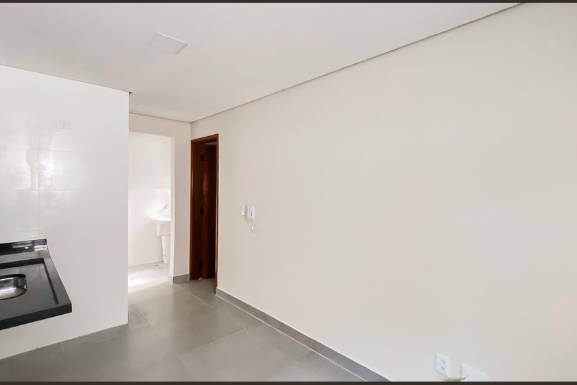 Apartamento em Cidade Patriarca - Widok 3