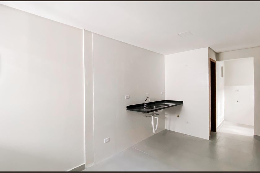 Apartamento em Cidade Patriarca - Widok 2